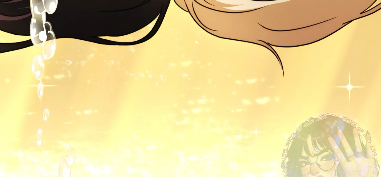 I got stuck with with my damn enemy Chapter 18 - page 187