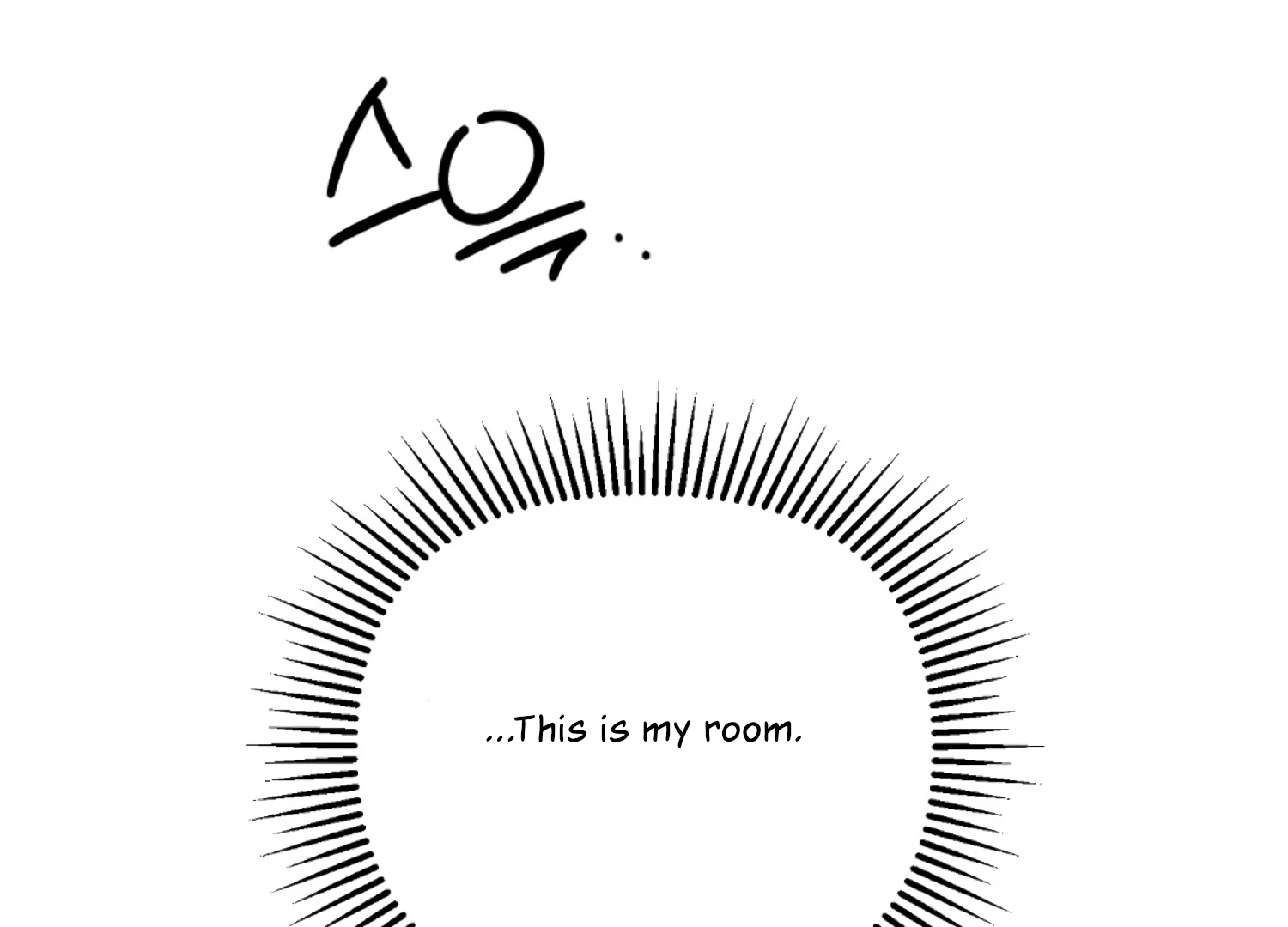 I got stuck with with my damn enemy Chapter 18 - page 196