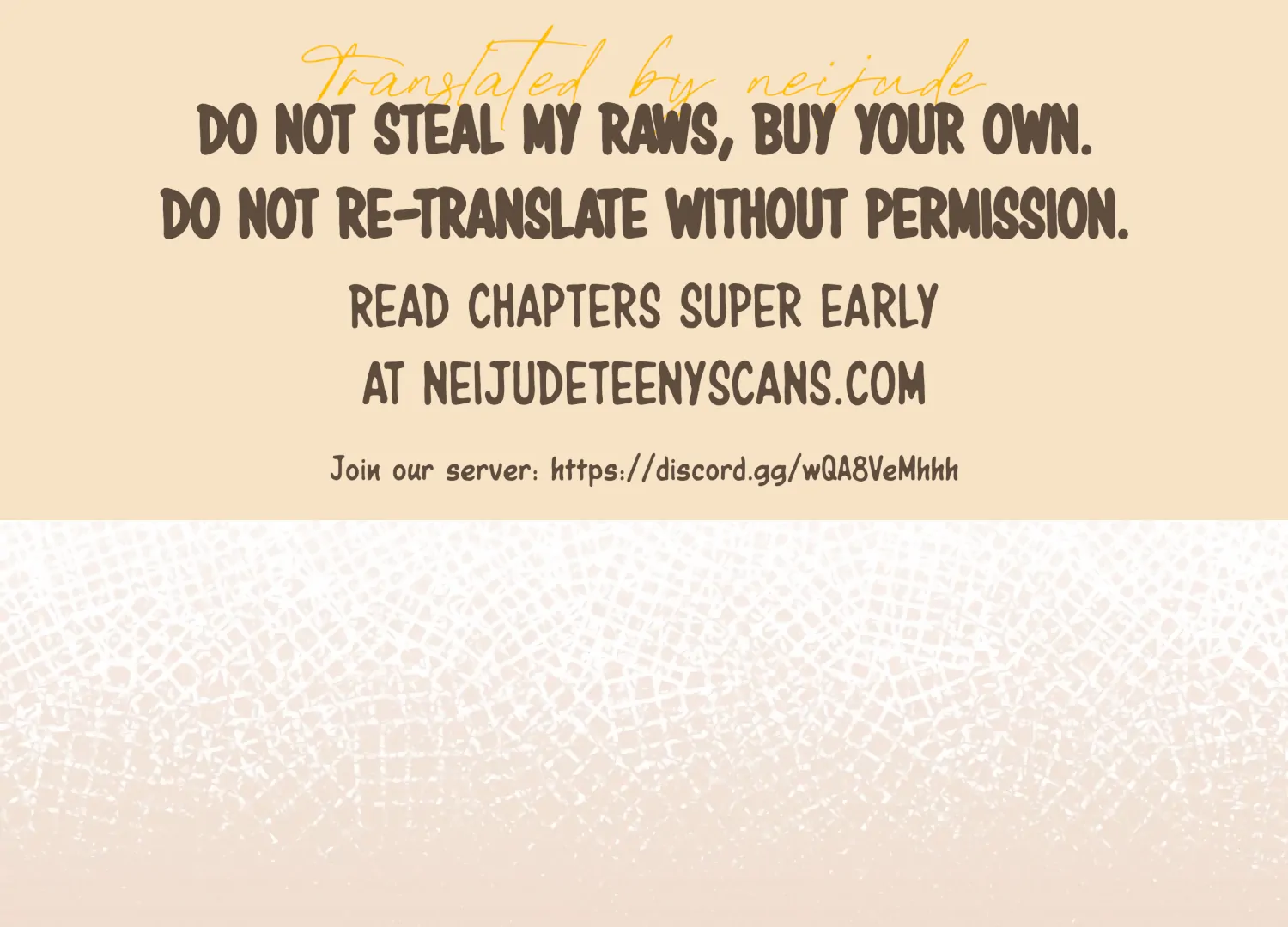 I got stuck with with my damn enemy Chapter 18 - page 1