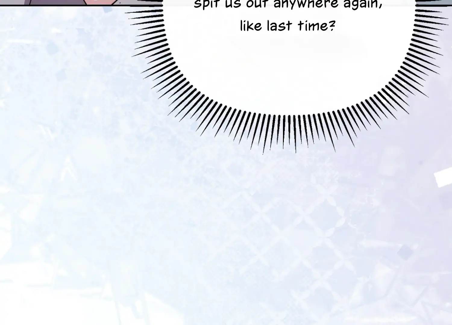 I got stuck with with my damn enemy Chapter 18 - page 199