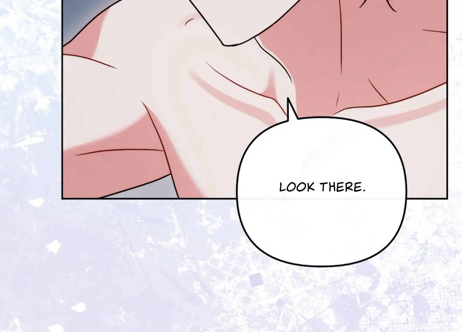 I got stuck with with my damn enemy Chapter 18 - page 203