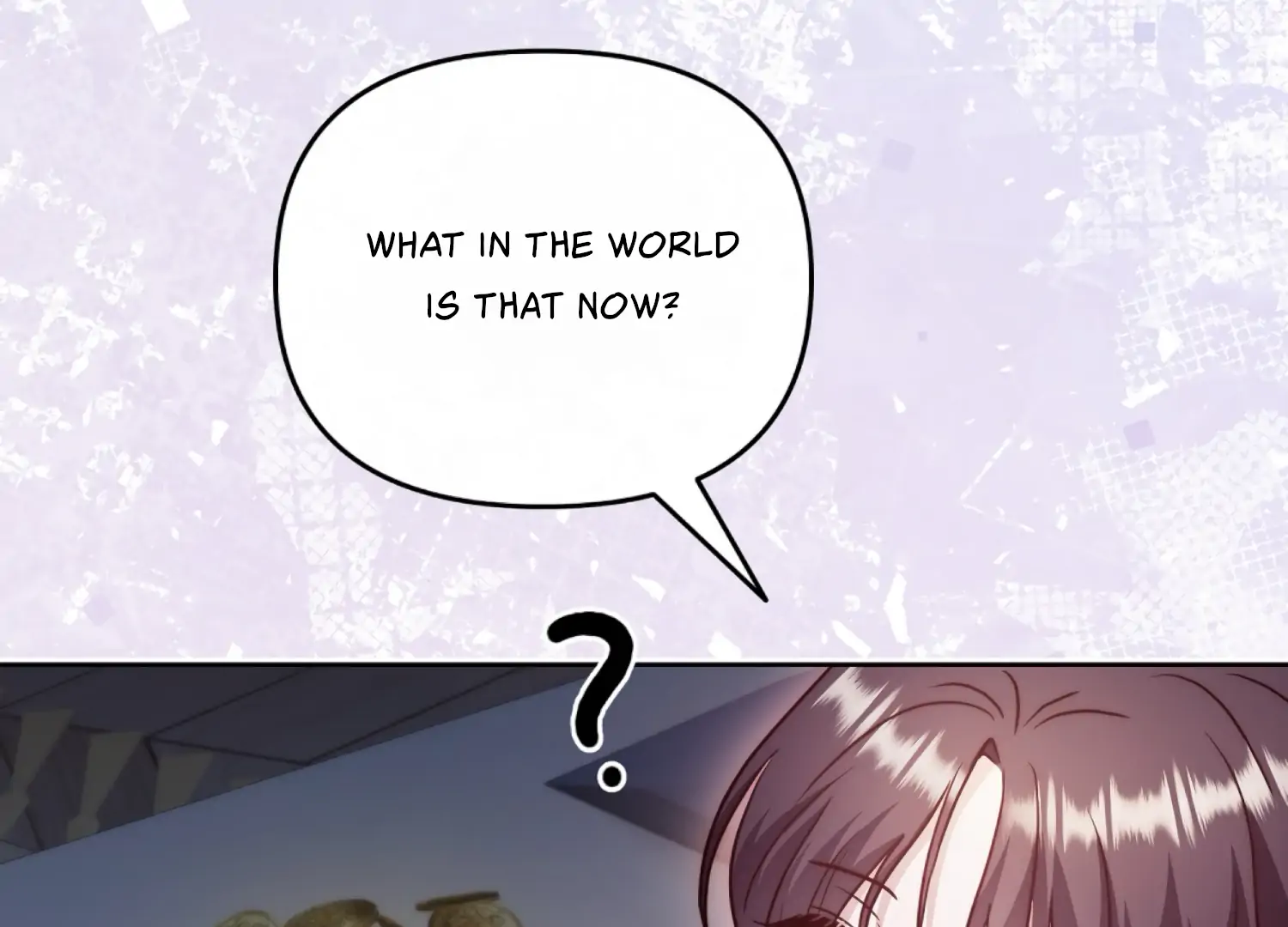 I got stuck with with my damn enemy Chapter 18 - page 204