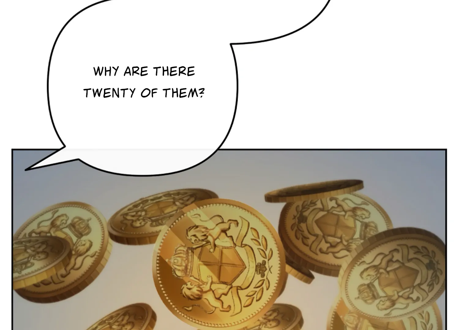 I got stuck with with my damn enemy Chapter 18 - page 207