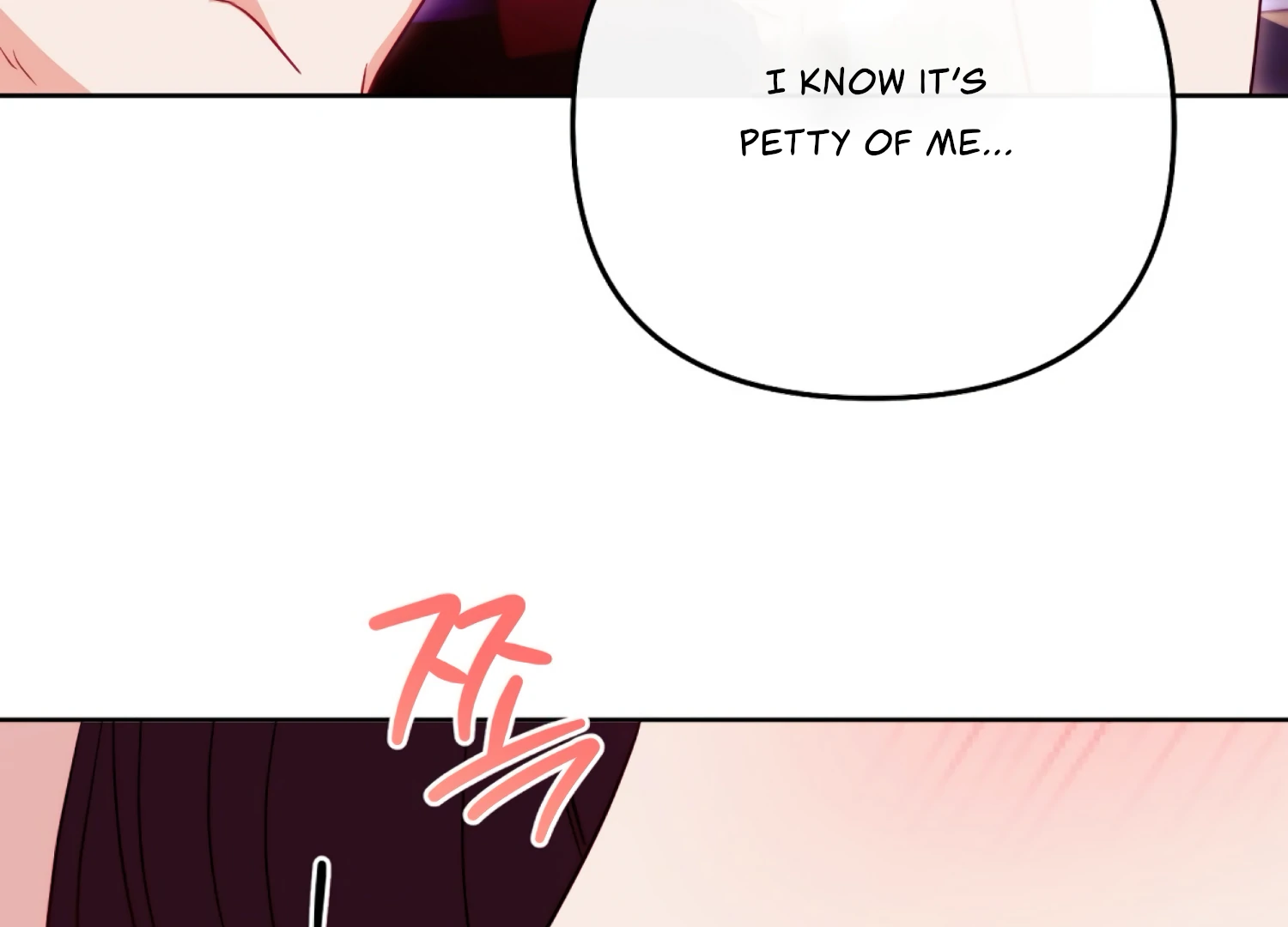 I got stuck with with my damn enemy Chapter 18 - page 20