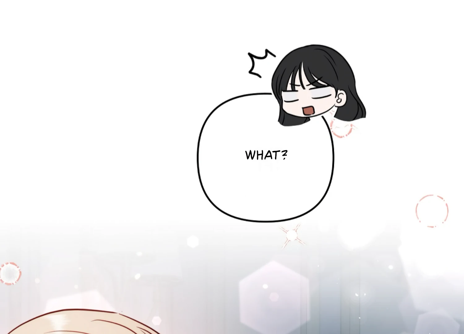 I got stuck with with my damn enemy Chapter 18 - page 209