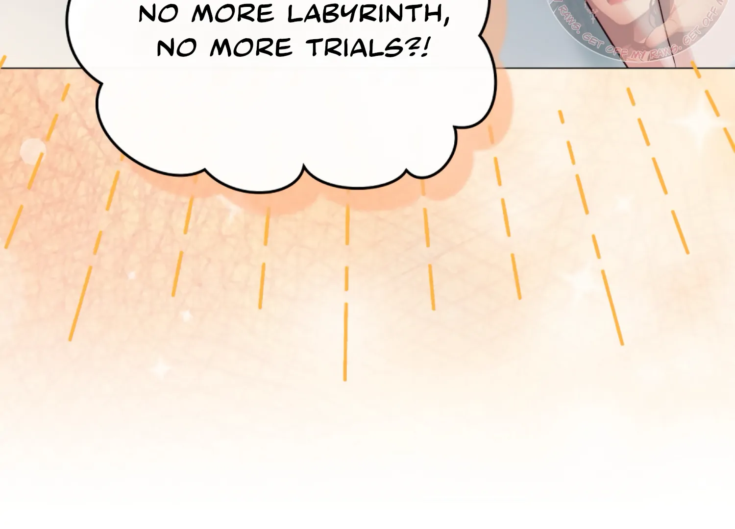 I got stuck with with my damn enemy Chapter 18 - page 219