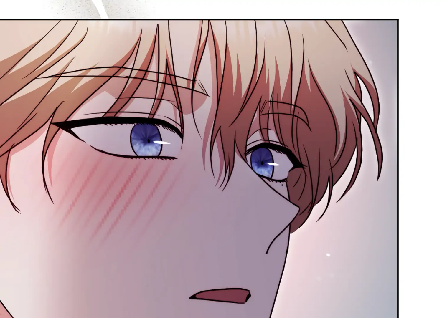 I got stuck with with my damn enemy Chapter 18 - page 221