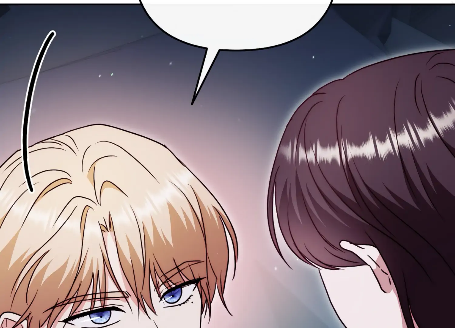 I got stuck with with my damn enemy Chapter 18 - page 224