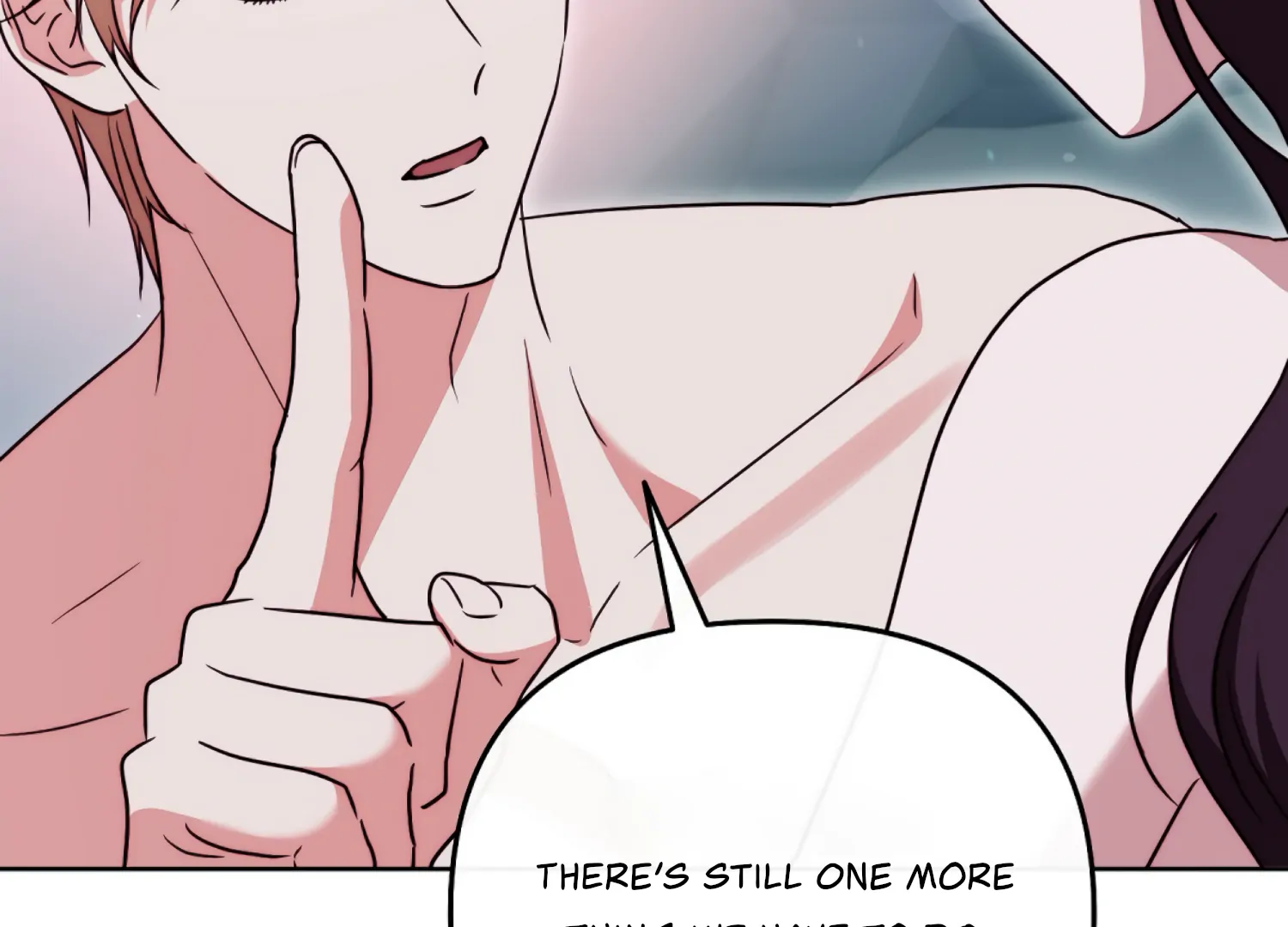 I got stuck with with my damn enemy Chapter 18 - page 225