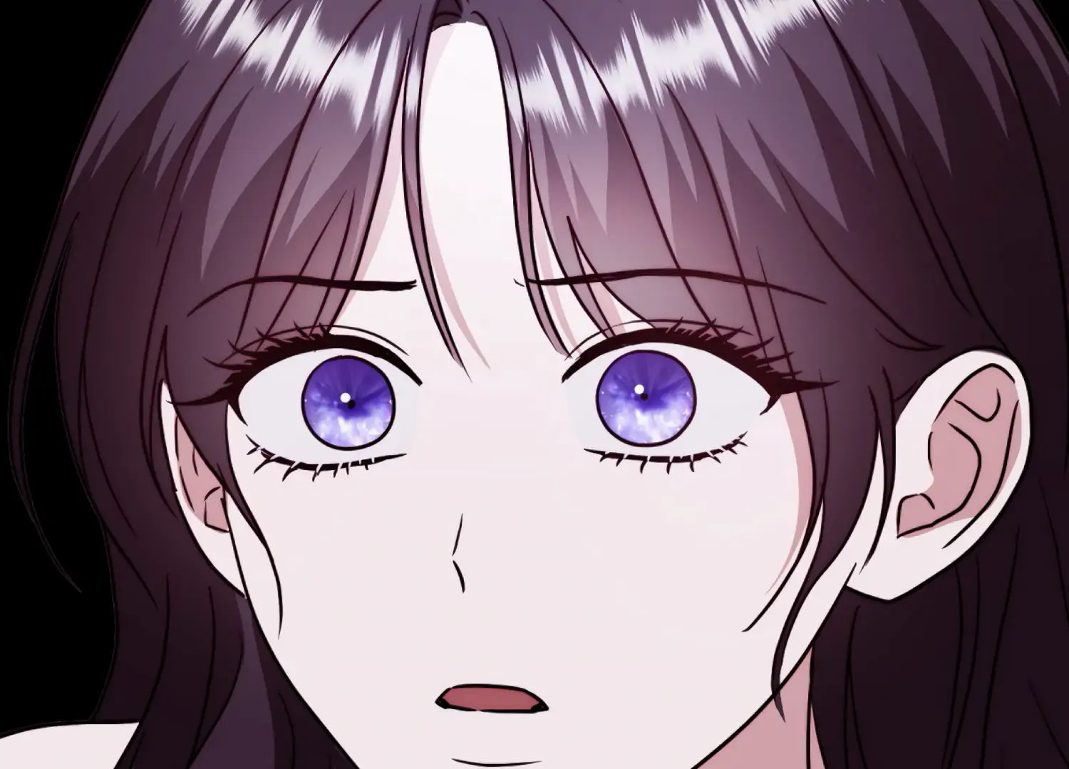 I got stuck with with my damn enemy Chapter 18 - page 228