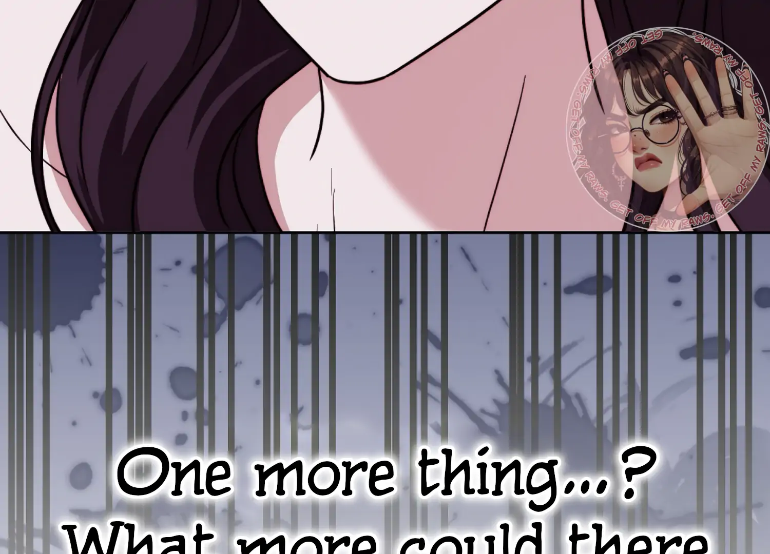 I got stuck with with my damn enemy Chapter 18 - page 229