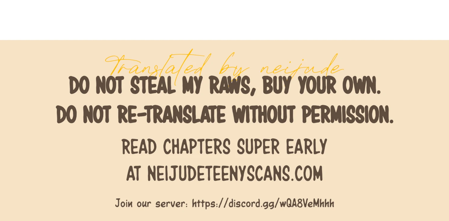 I got stuck with with my damn enemy Chapter 18 - page 234