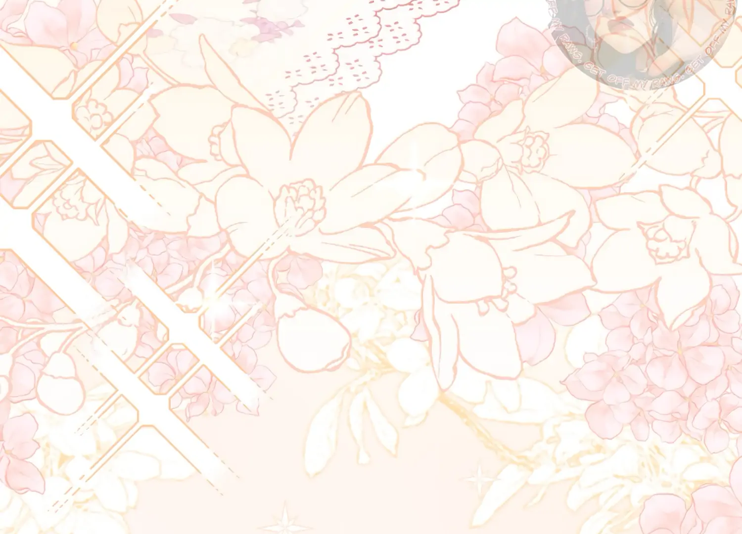 I got stuck with with my damn enemy Chapter 18 - page 31