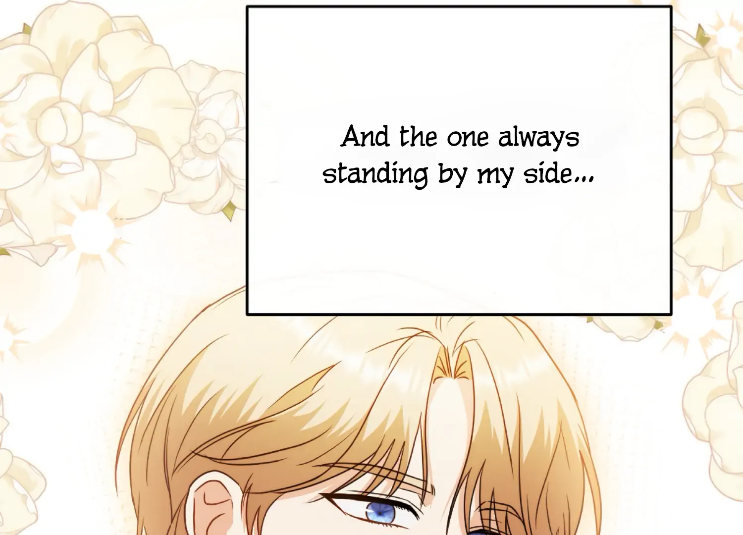 I got stuck with with my damn enemy Chapter 18 - page 36