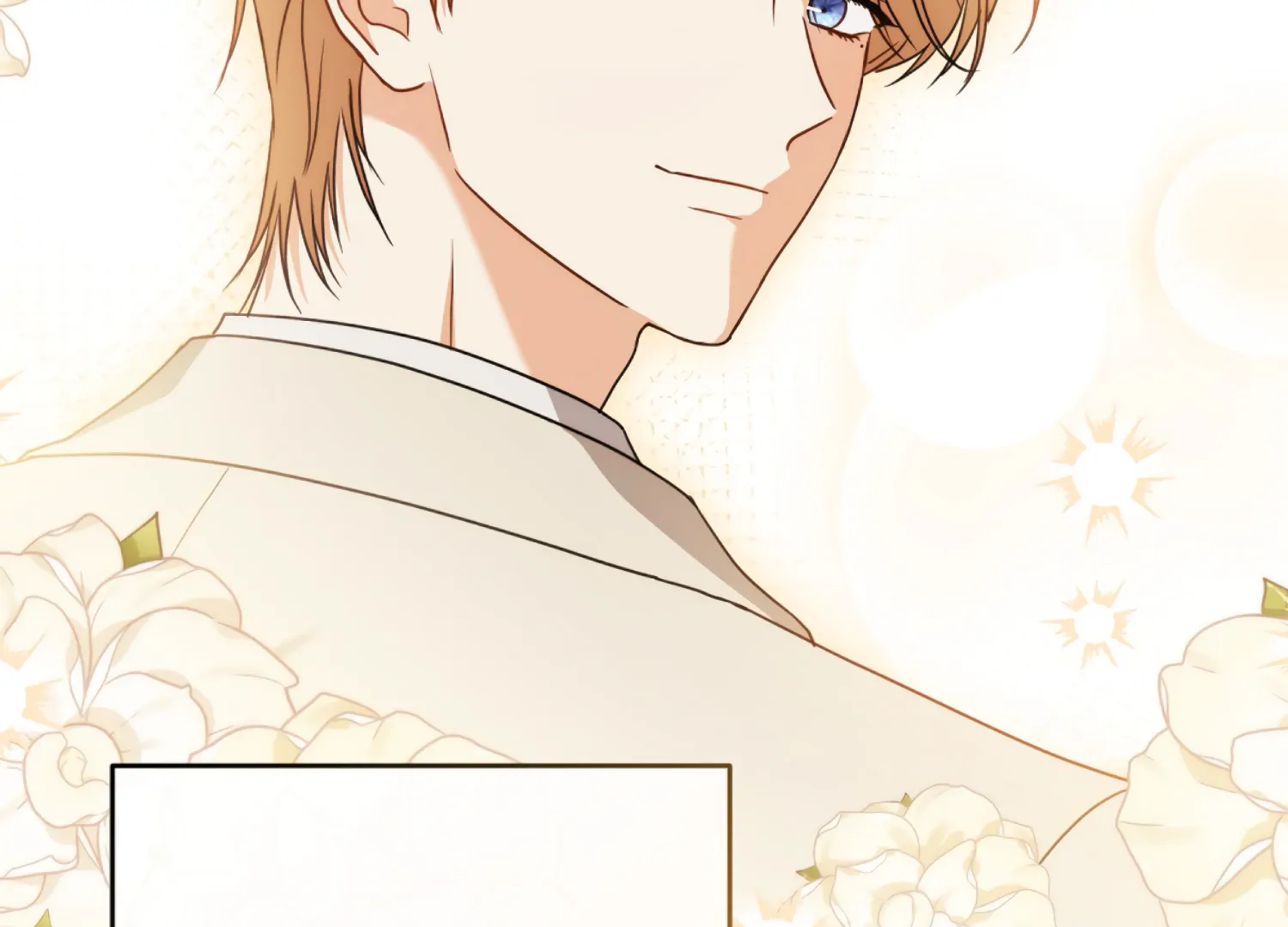 I got stuck with with my damn enemy Chapter 18 - page 37