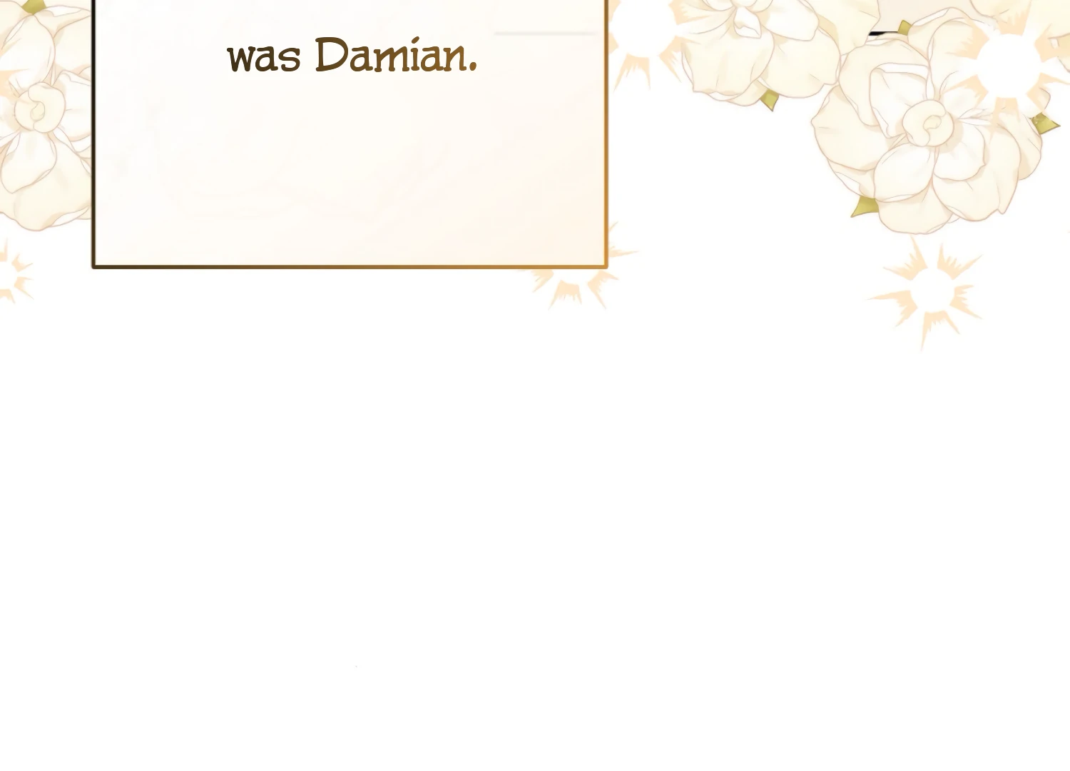 I got stuck with with my damn enemy Chapter 18 - page 38