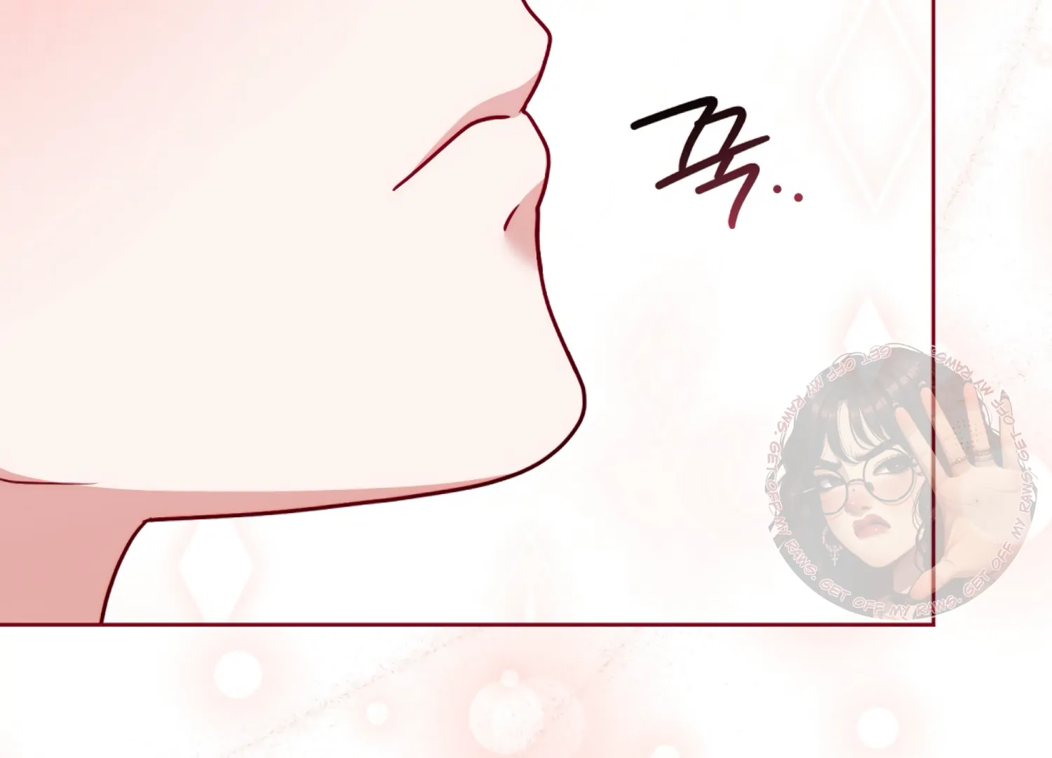 I got stuck with with my damn enemy Chapter 18 - page 41