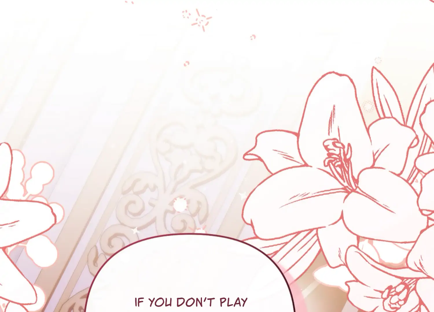 I got stuck with with my damn enemy Chapter 18 - page 43