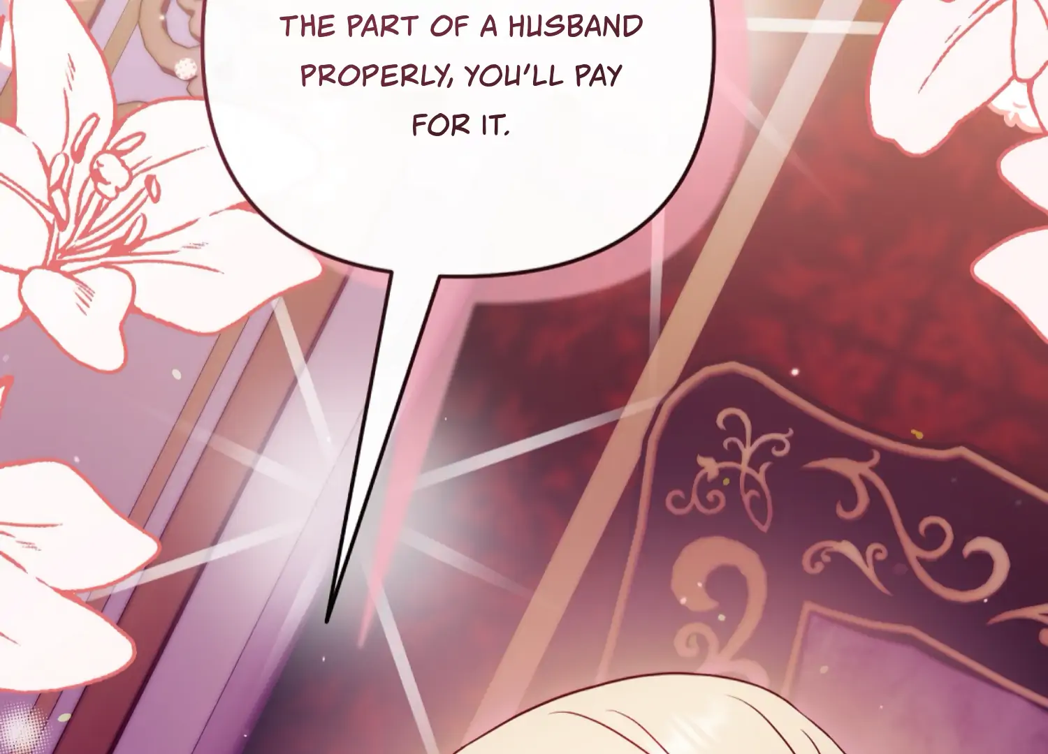 I got stuck with with my damn enemy Chapter 18 - page 44