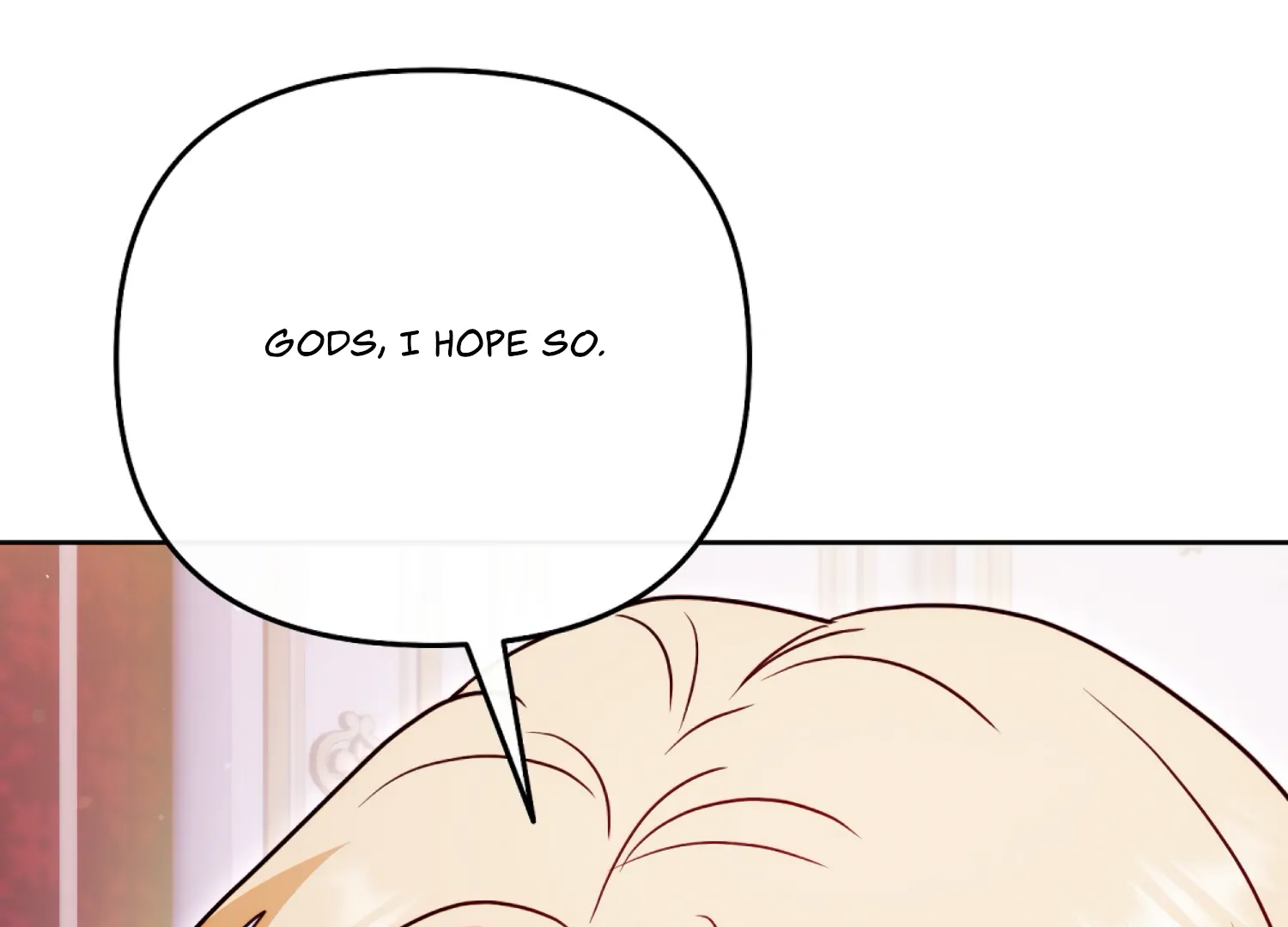 I got stuck with with my damn enemy Chapter 18 - page 51