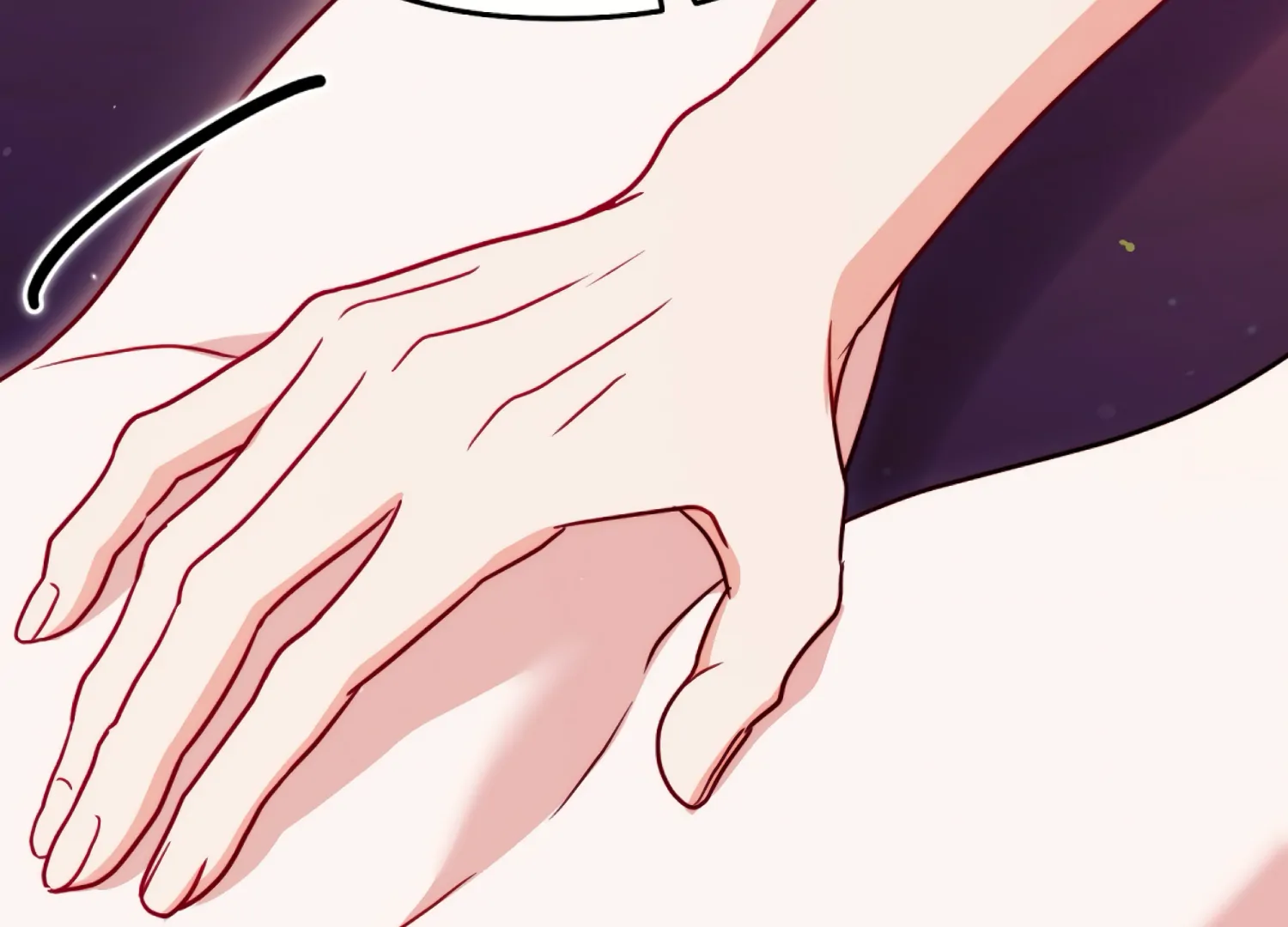 I got stuck with with my damn enemy Chapter 18 - page 55