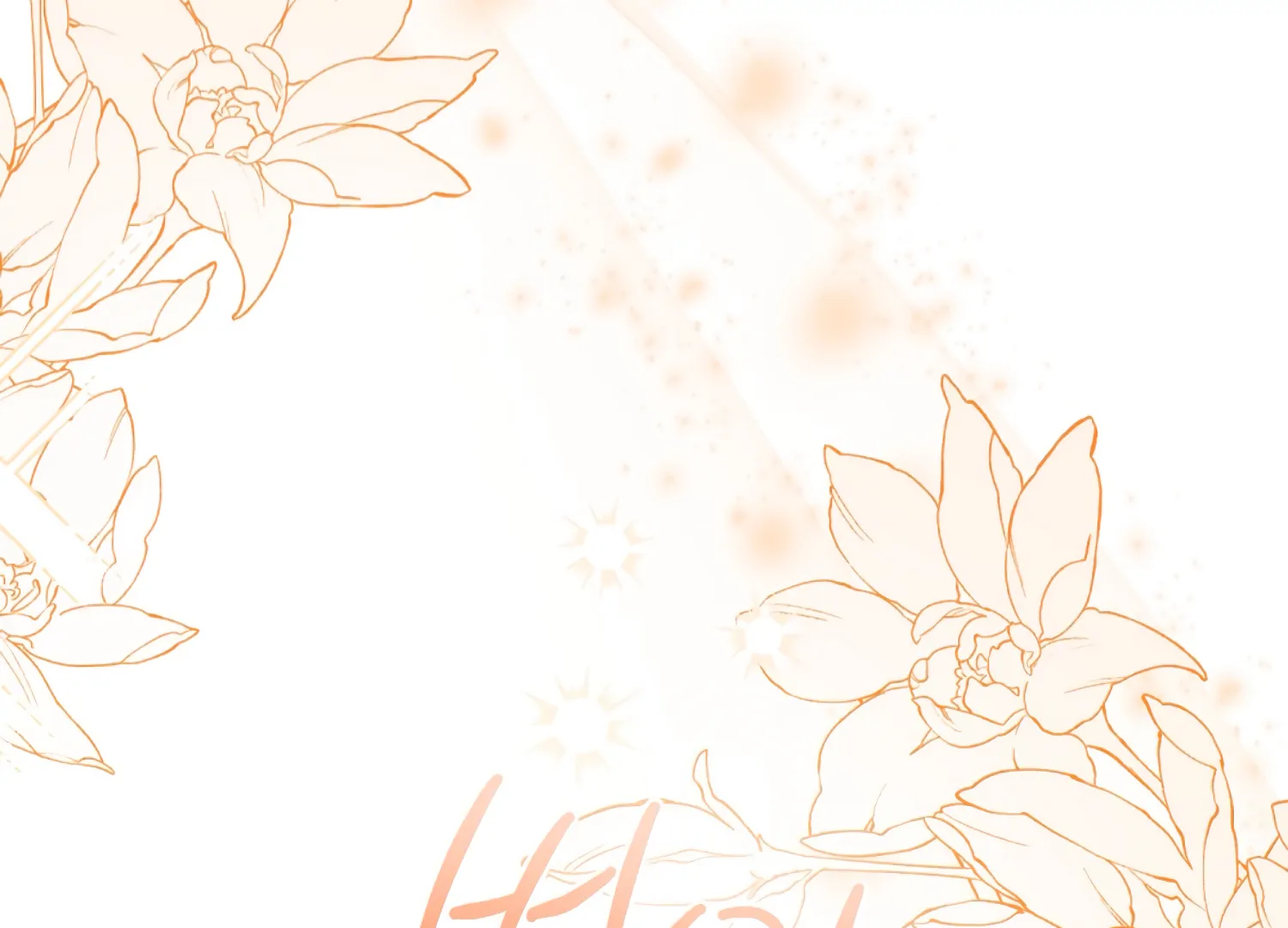 I got stuck with with my damn enemy Chapter 18 - page 5