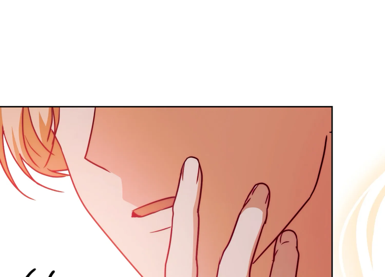 I got stuck with with my damn enemy Chapter 18 - page 59