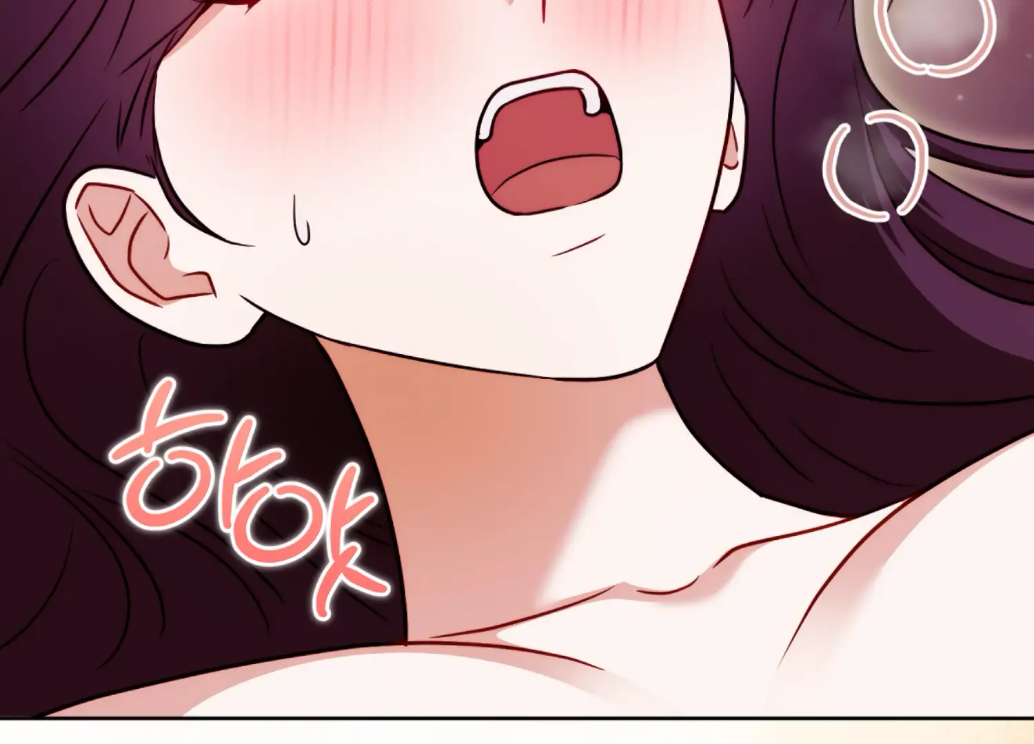 I got stuck with with my damn enemy Chapter 18 - page 70