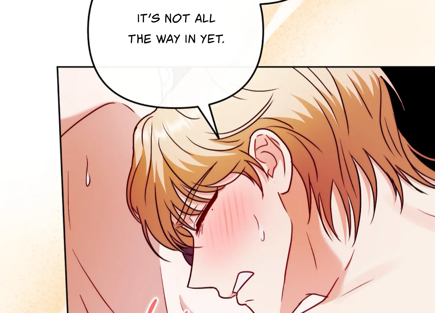 I got stuck with with my damn enemy Chapter 18 - page 72