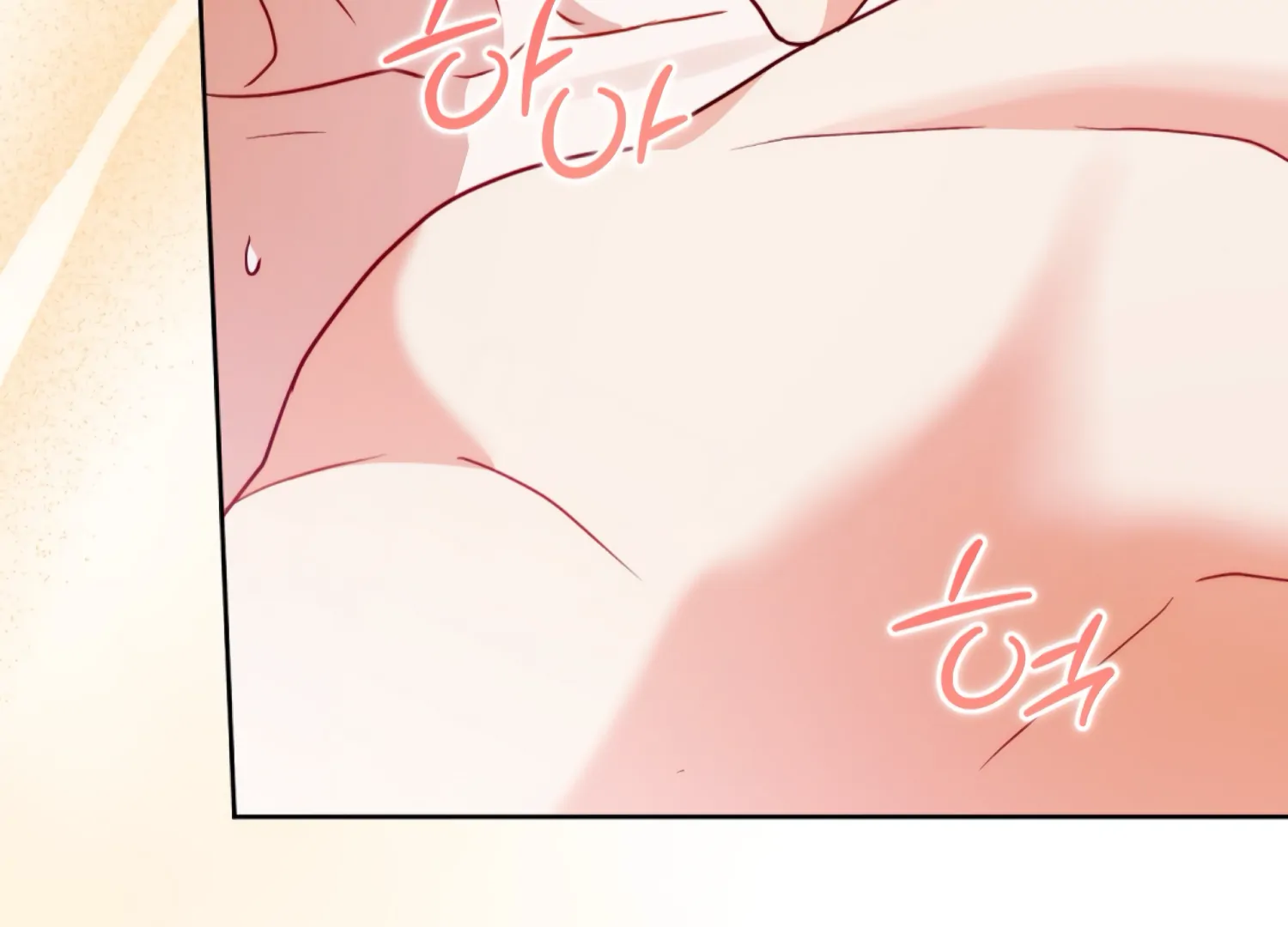 I got stuck with with my damn enemy Chapter 18 - page 73