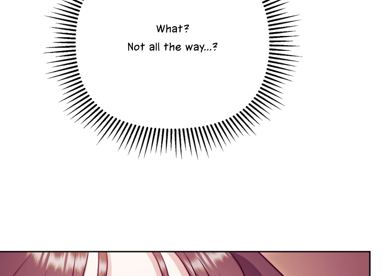 I got stuck with with my damn enemy Chapter 18 - page 75