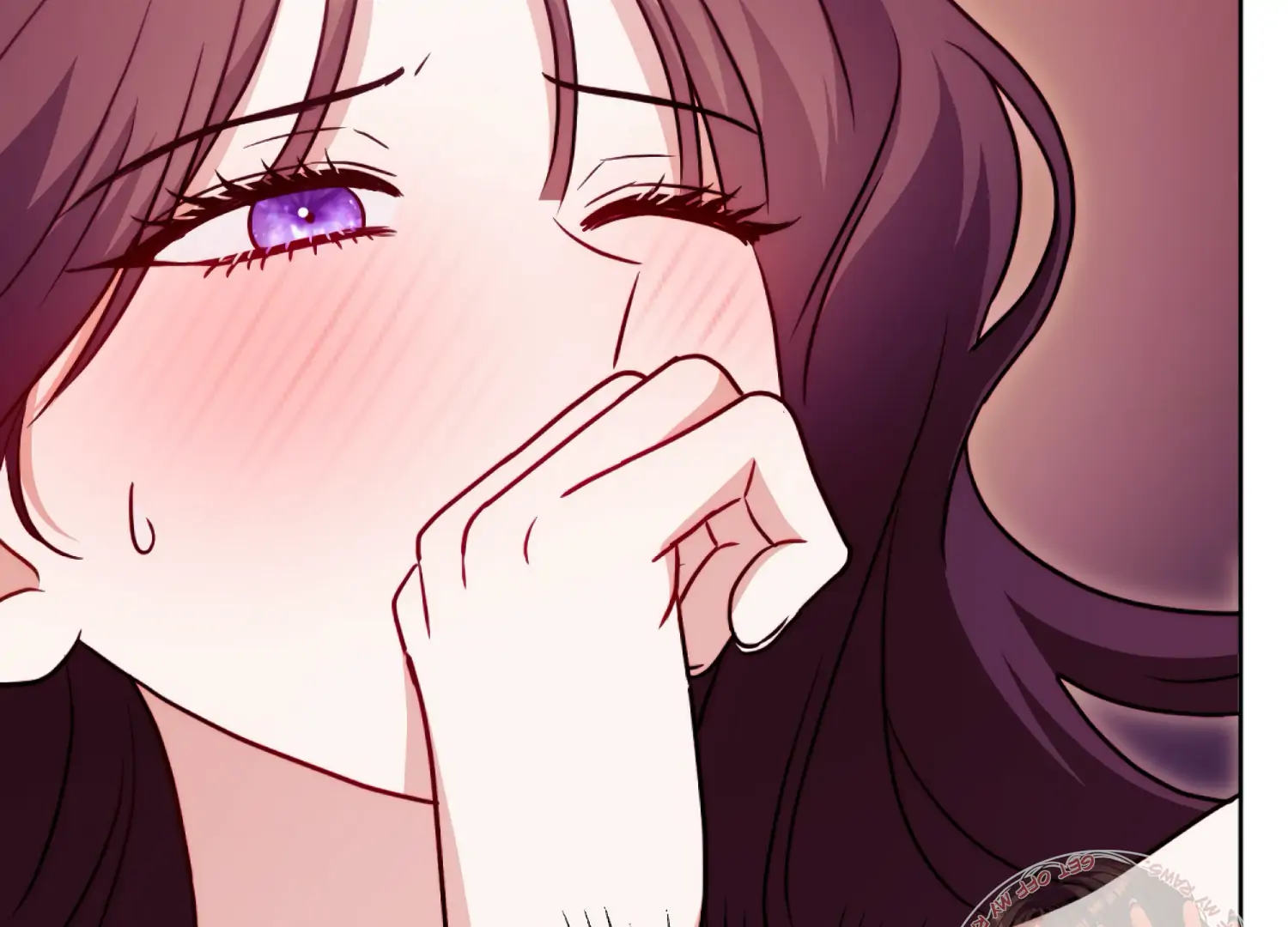 I got stuck with with my damn enemy Chapter 18 - page 76