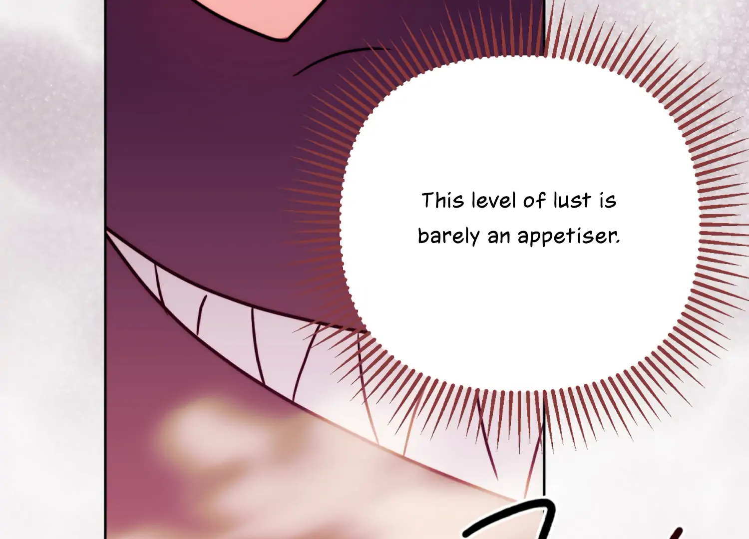 I got stuck with with my damn enemy Chapter 18 - page 82