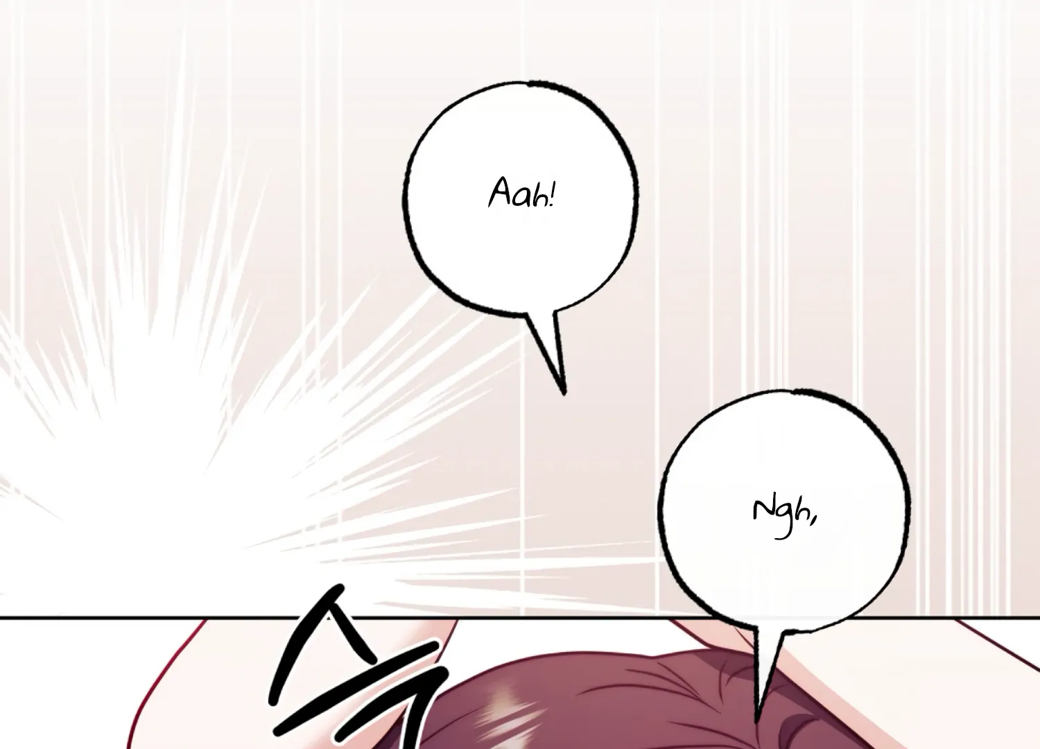 I got stuck with with my damn enemy Chapter 18 - page 97