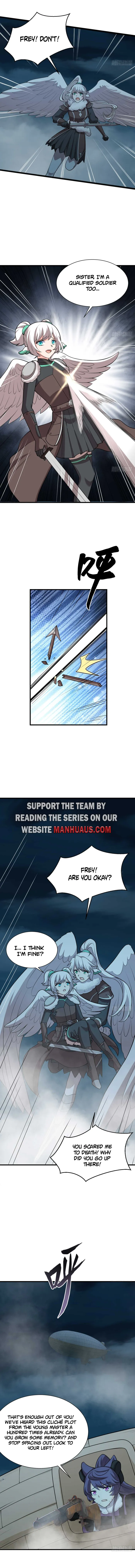 Starting From Today I’ll Work As A City Lord Chapter 546 - page 2