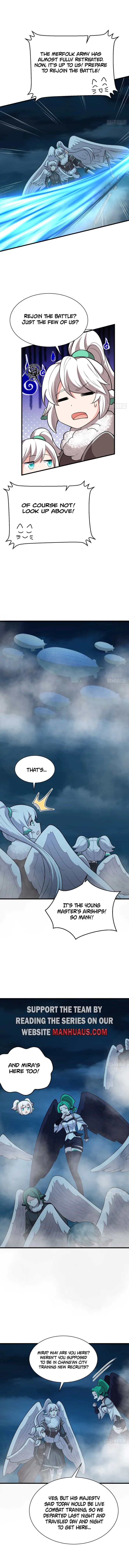 Starting From Today I’ll Work As A City Lord Chapter 546 - page 3