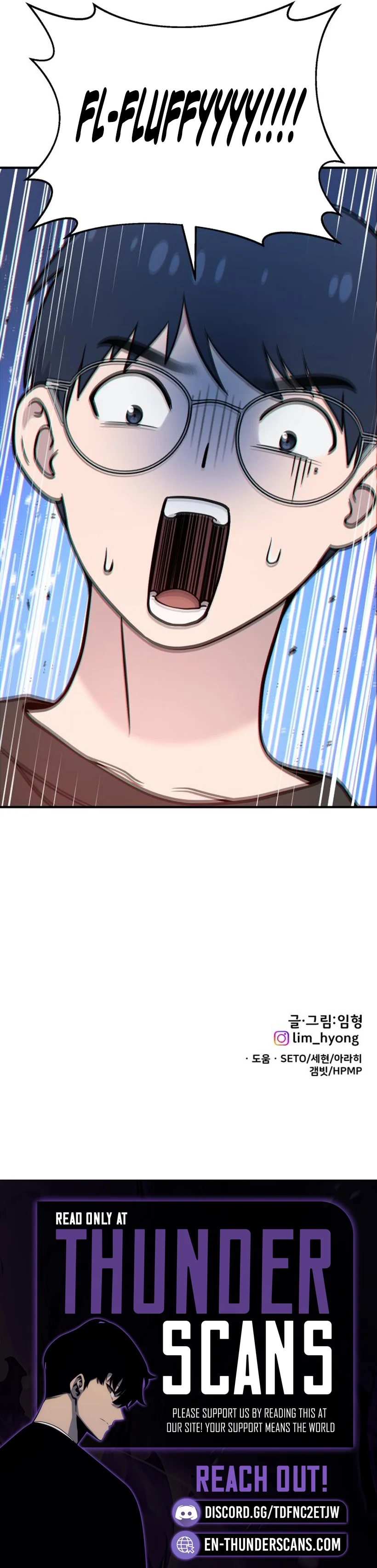 Hello, Griffin the Fluffy Bird! Chapter 17 - page 14