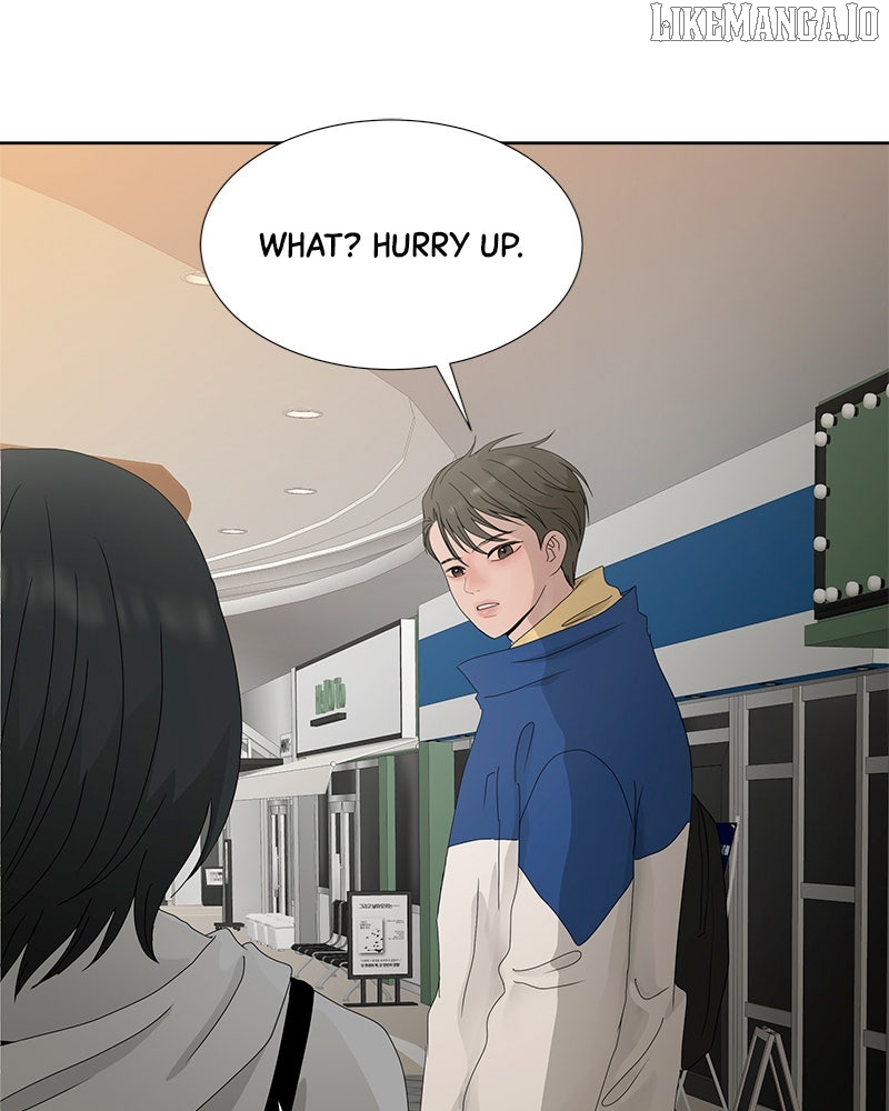 Between Two Floors Chapter 19 - page 32