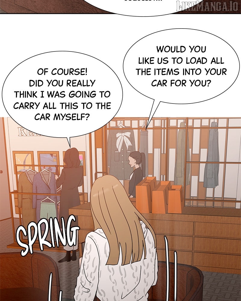 Between Two Floors Chapter 19 - page 44