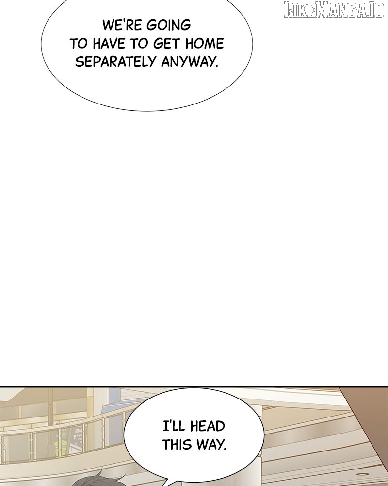 Between Two Floors Chapter 19 - page 80