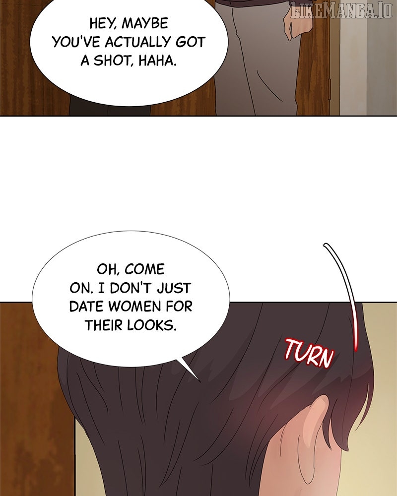 Between Two Floors Chapter 20 - page 44