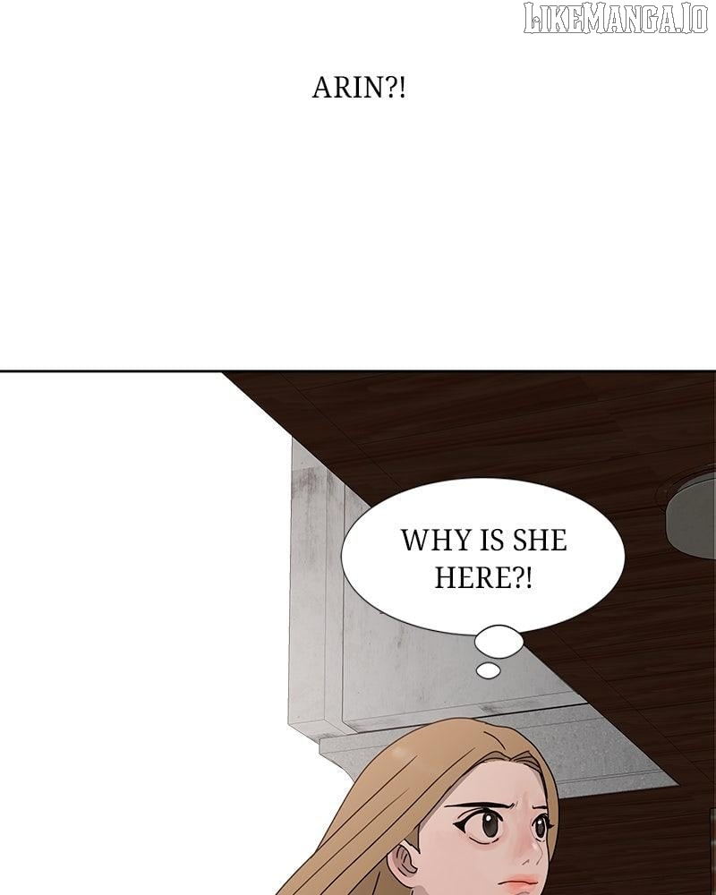 Between Two Floors Chapter 21 - page 102
