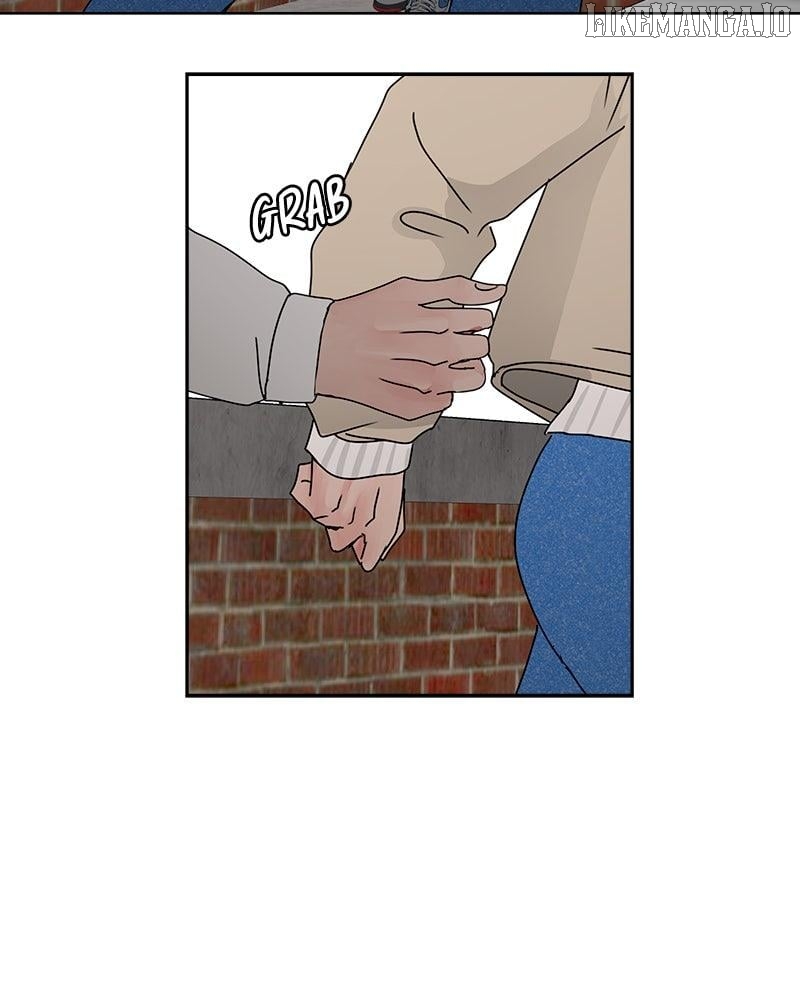 Between Two Floors Chapter 21 - page 104