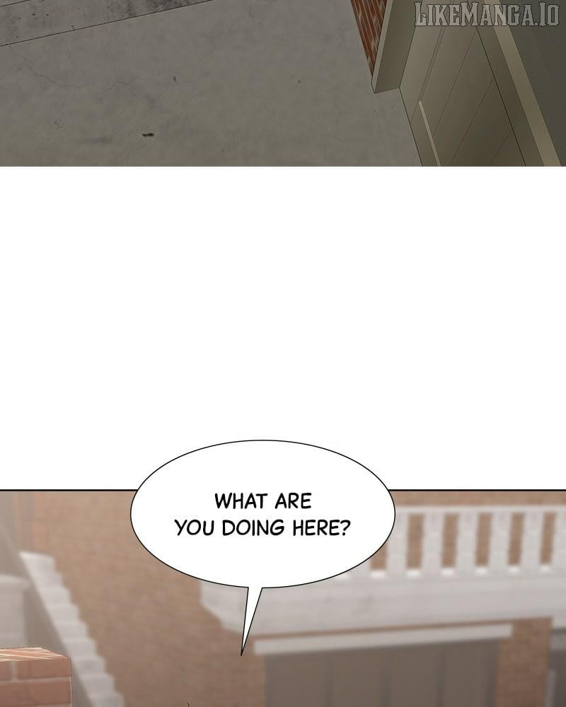 Between Two Floors Chapter 21 - page 106