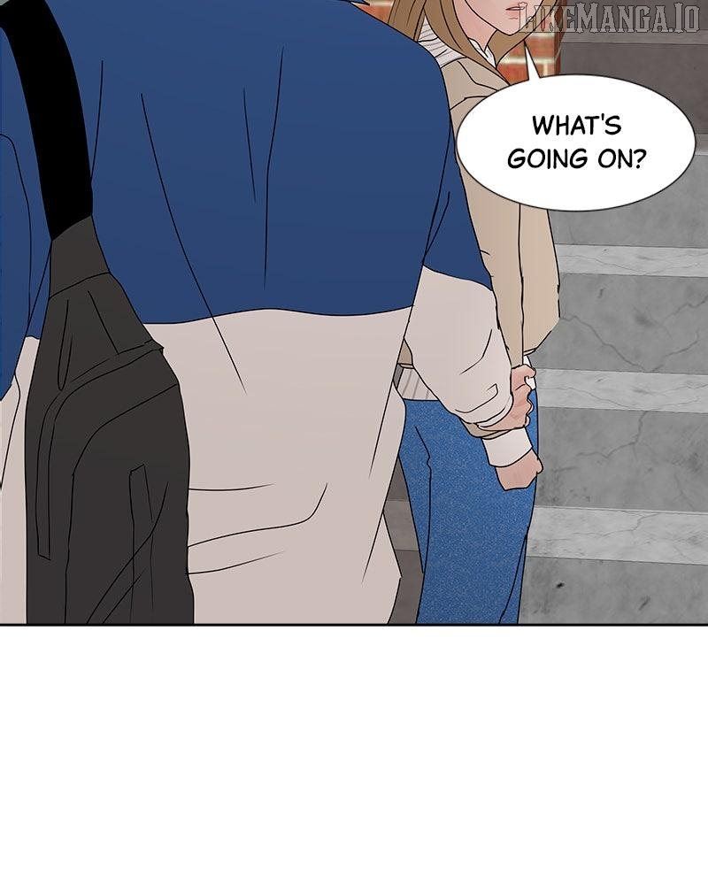 Between Two Floors Chapter 21 - page 109