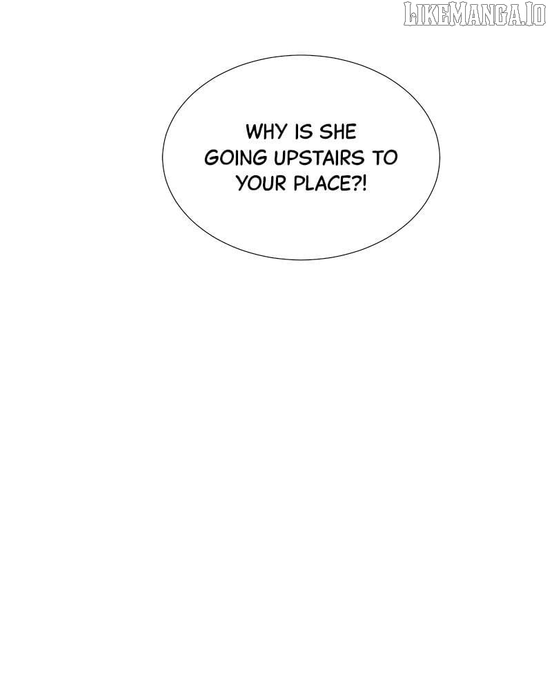 Between Two Floors Chapter 21 - page 110