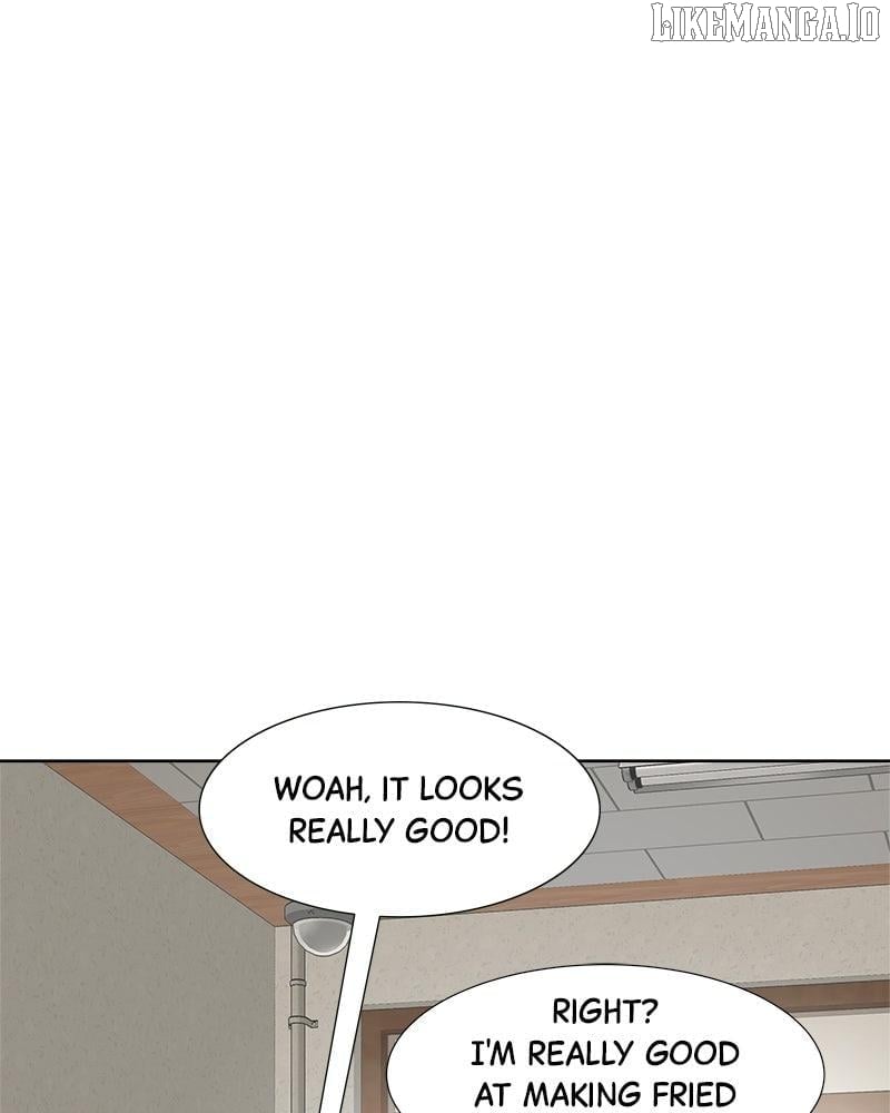 Between Two Floors Chapter 21 - page 12