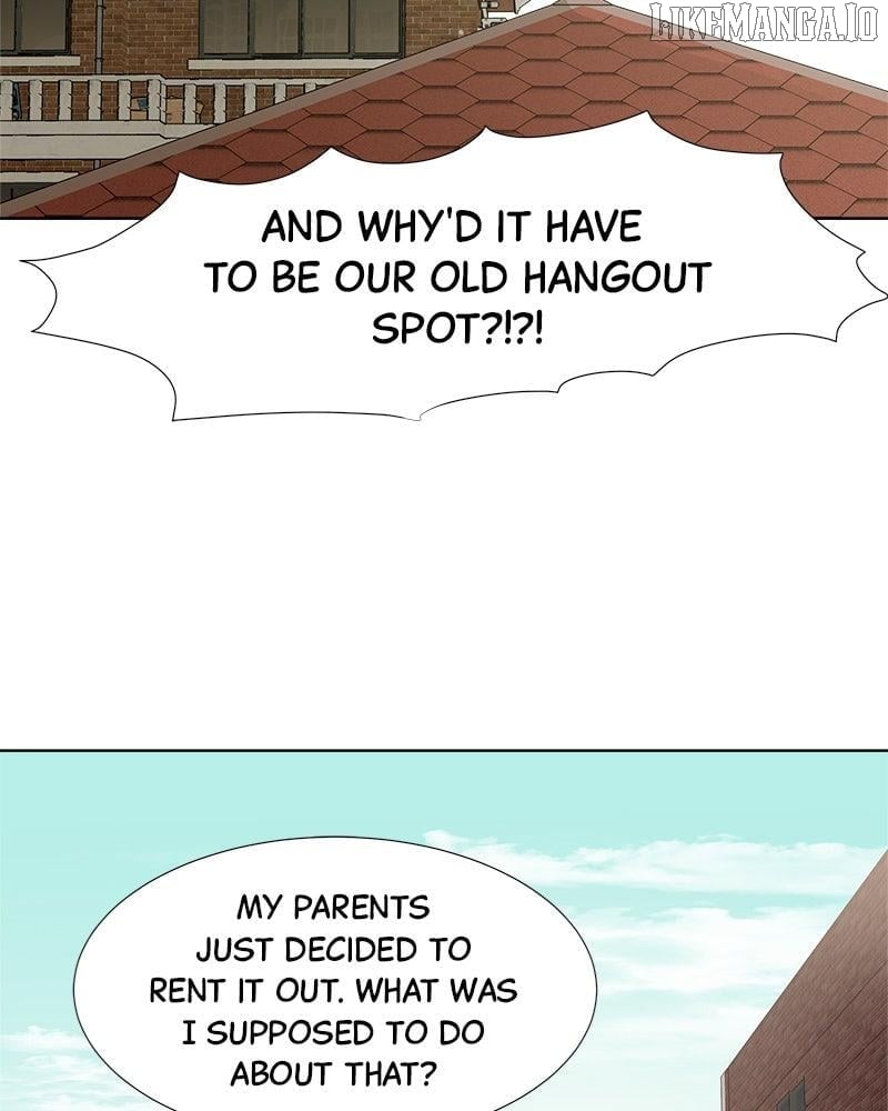 Between Two Floors Chapter 21 - page 124