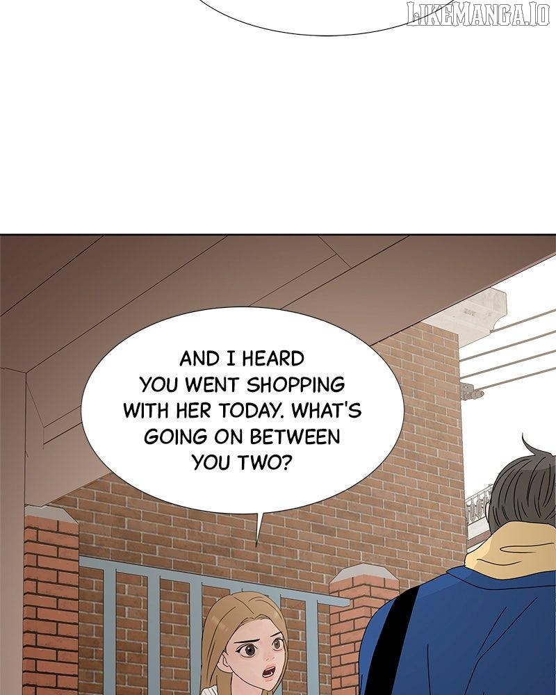 Between Two Floors Chapter 21 - page 126