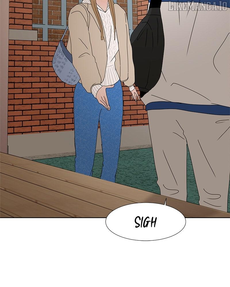 Between Two Floors Chapter 21 - page 127